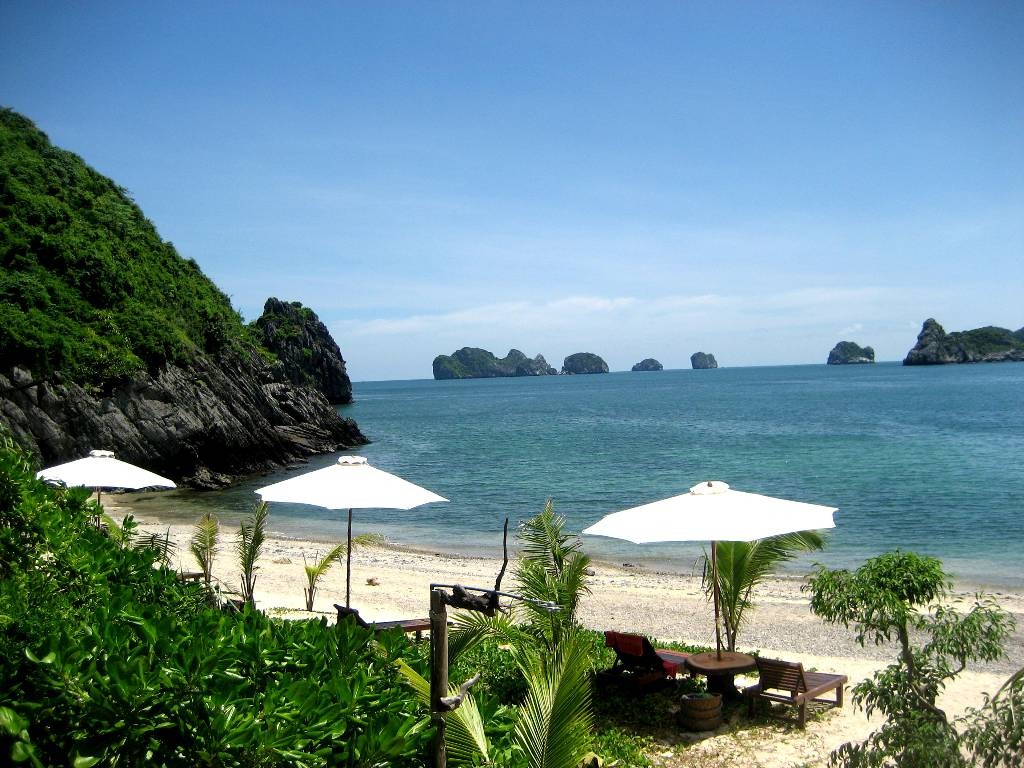 Tour  Hà Nội - Cát Bà Team Building (2 ngày 1 đêm)