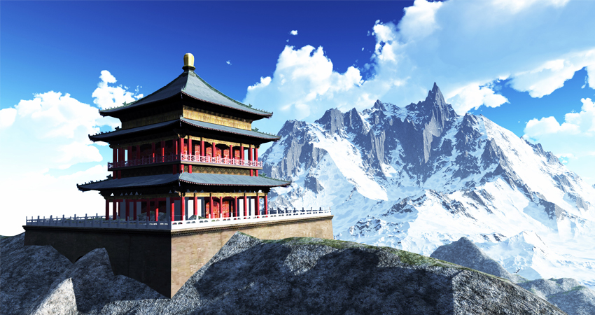 Du lịch Bhutan - đất nước hạnh phúc nhất thế giới