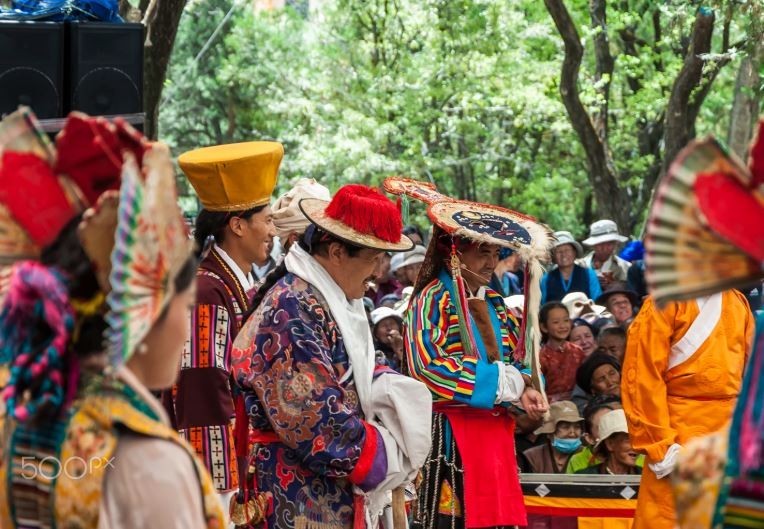 Tour Hà Nội - Côn Minh - Lệ Giang - Shangrila (6 ngày 5 đêm)
