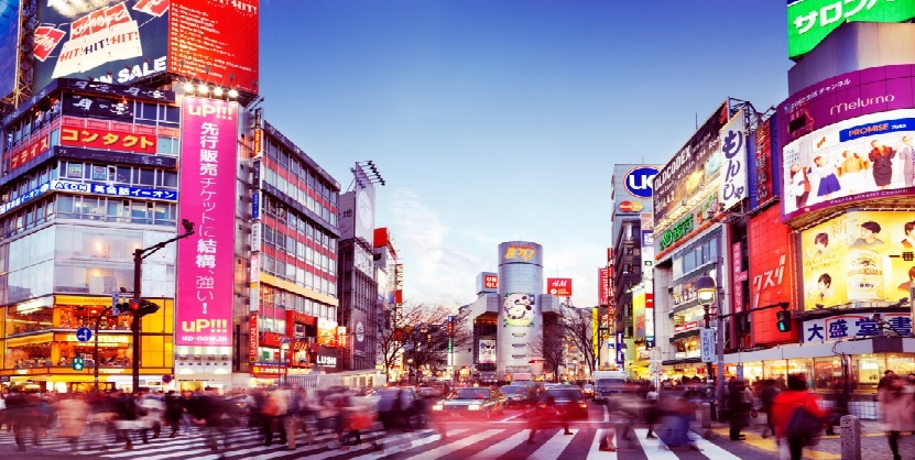 [Mùng 2 Tết AL] Du lịch Nhật Bản 2020: Tokyo - Núi Phú Sĩ - Công viên tuyết - Osaka - Nagoya "Cung đường vàng 6N5Đ" (Vietnam Airlines) chương trình Siêu Khuyến Mại