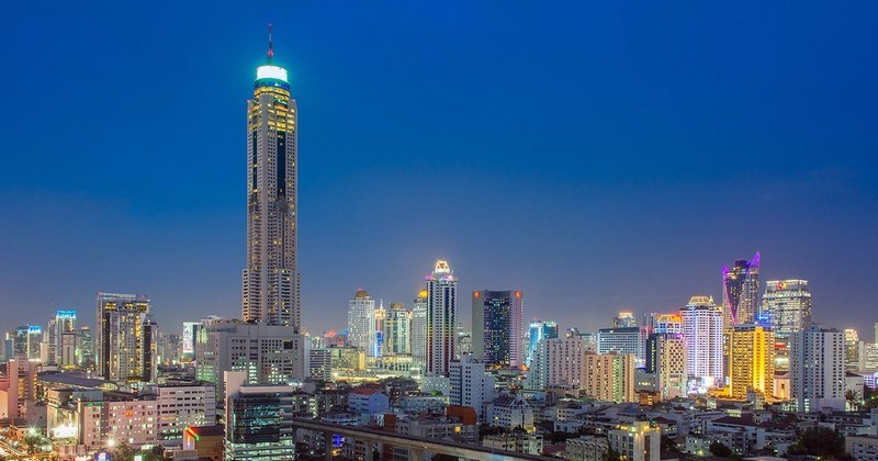 [Tết Dương Lịch + Âm Lịch 2020] Du lịch Thái Lan Cơ Bản ( Vietnam Airline)